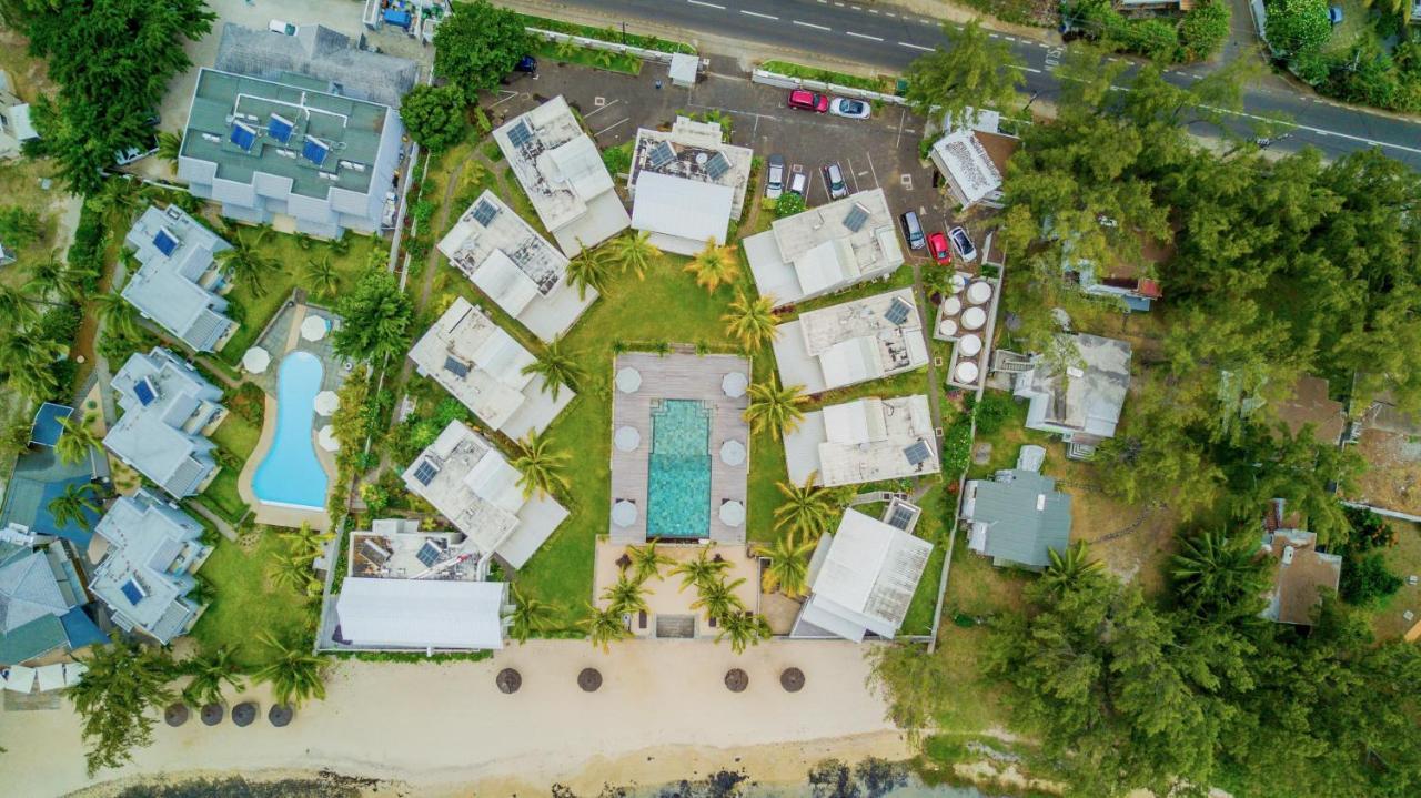 White Oaks Villas Тру-о-Биш Экстерьер фото