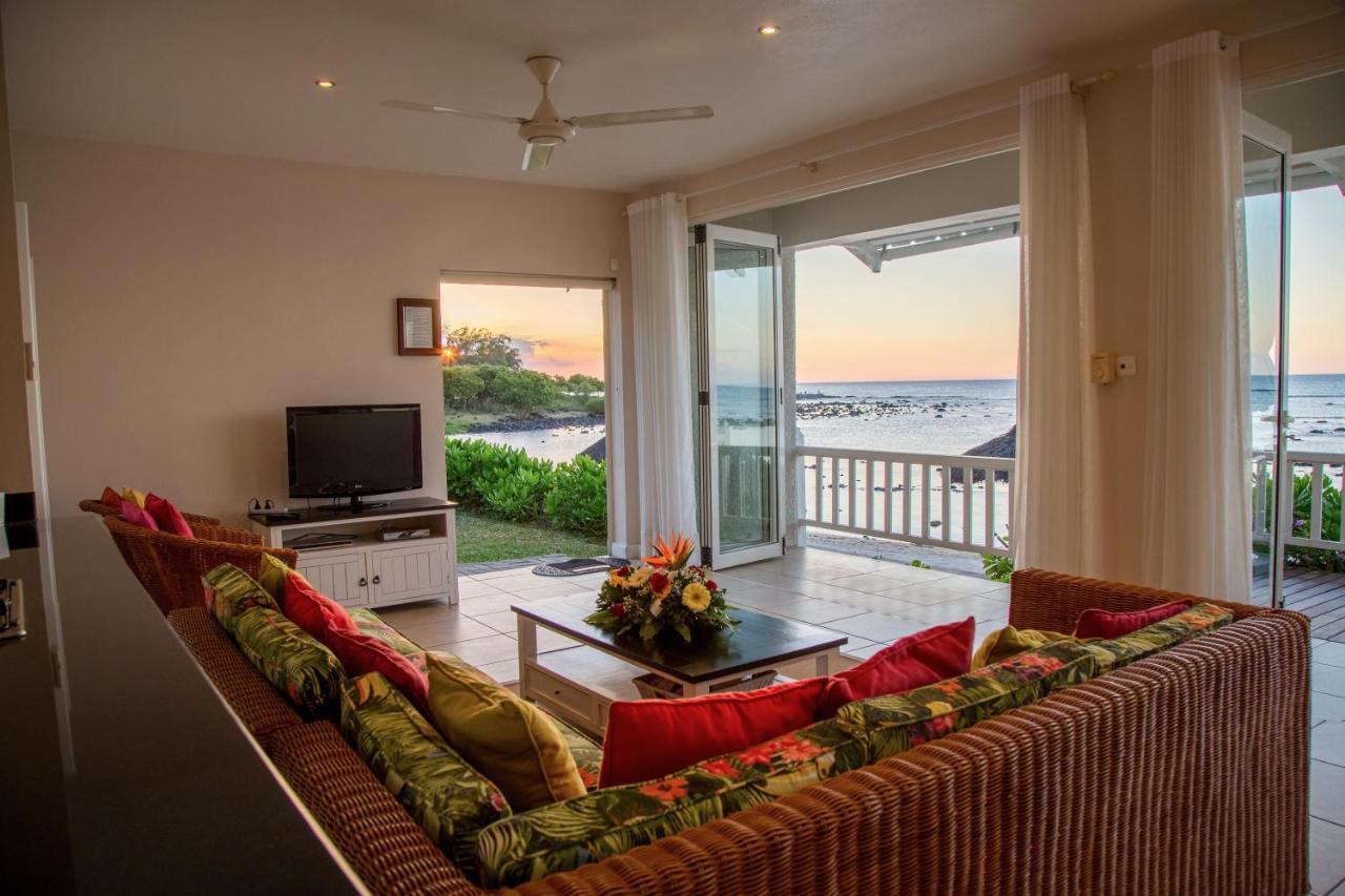 White Oaks Villas Тру-о-Биш Экстерьер фото