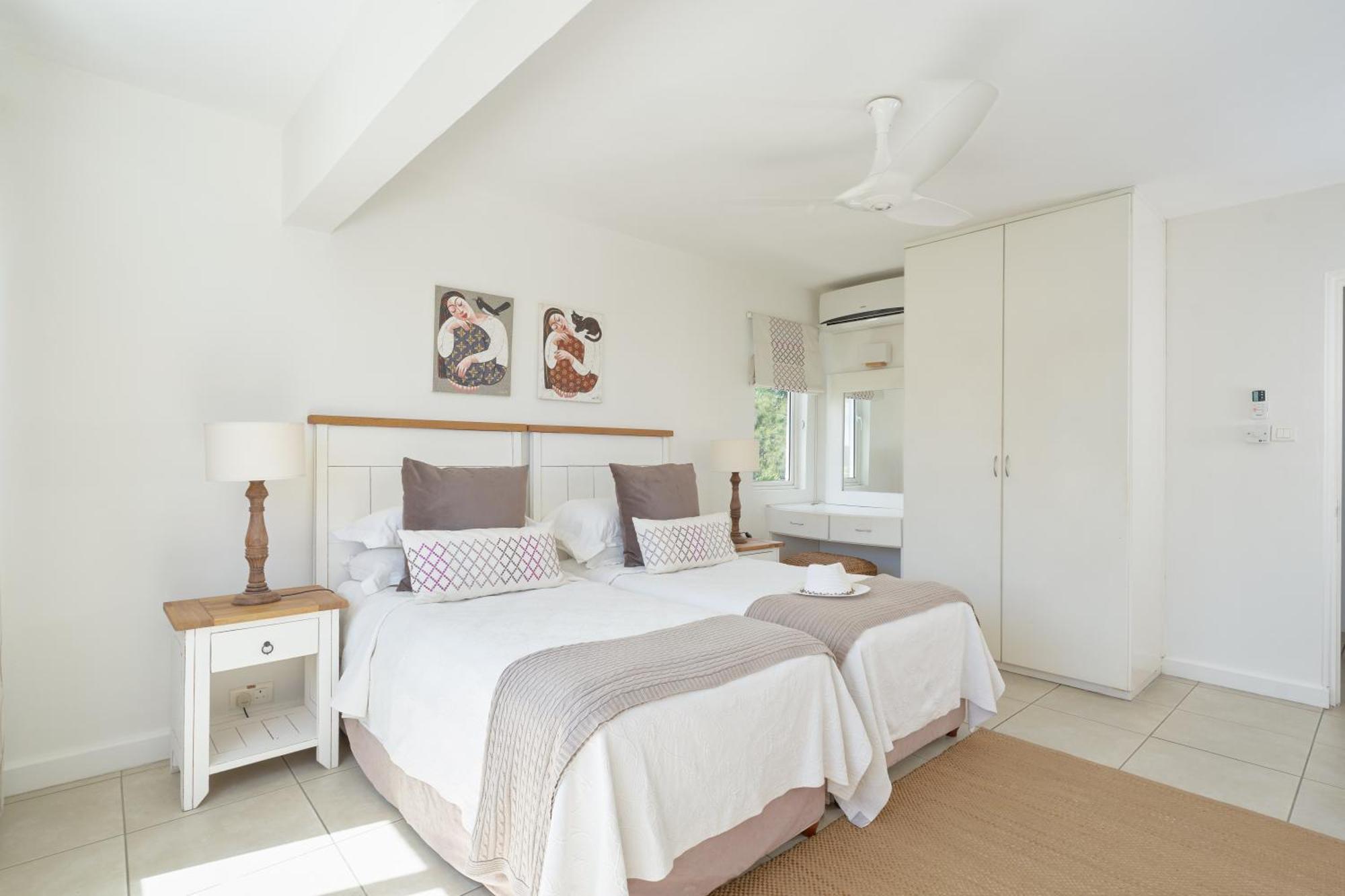 White Oaks Villas Тру-о-Биш Экстерьер фото