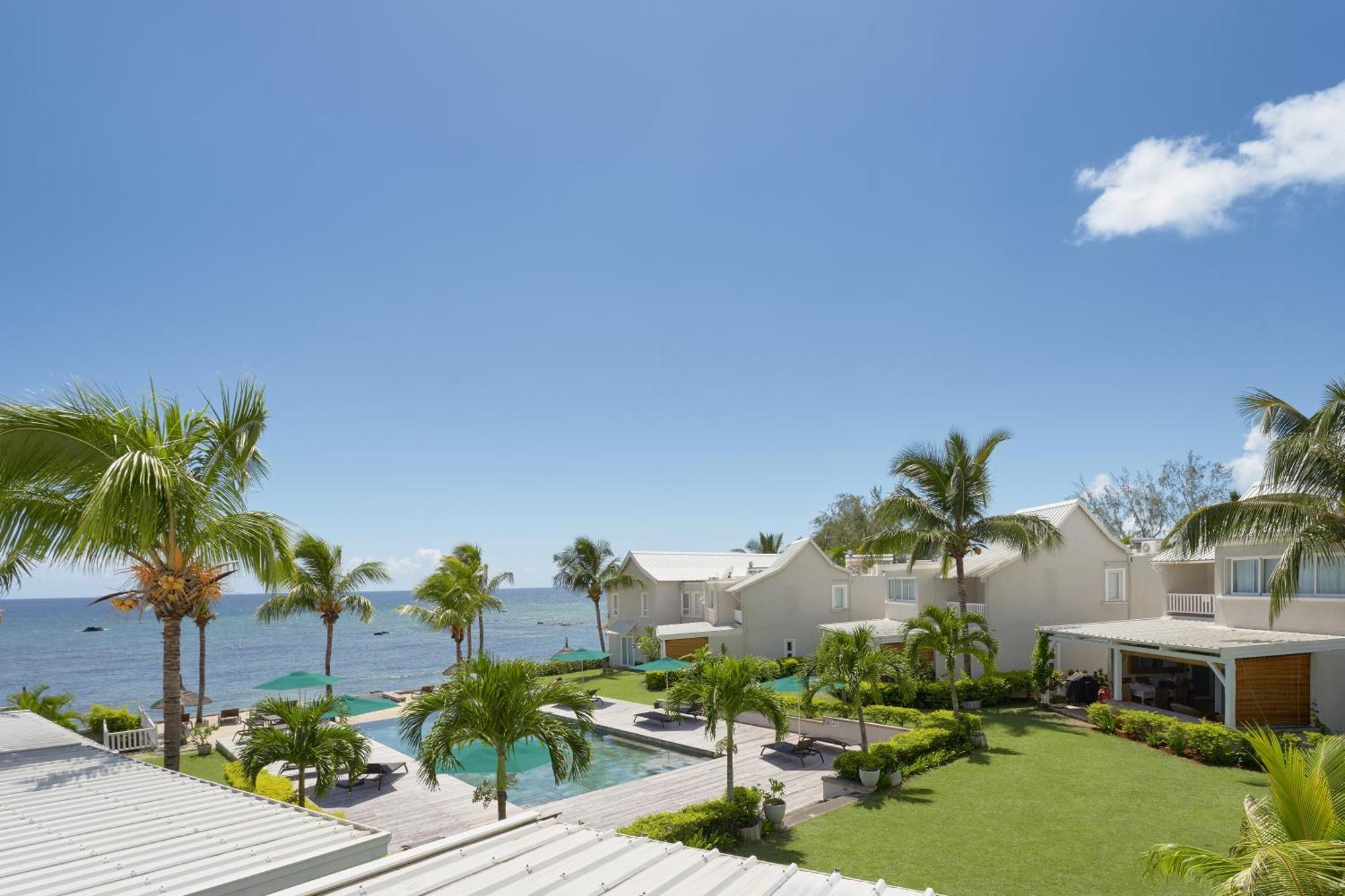 White Oaks Villas Тру-о-Биш Экстерьер фото