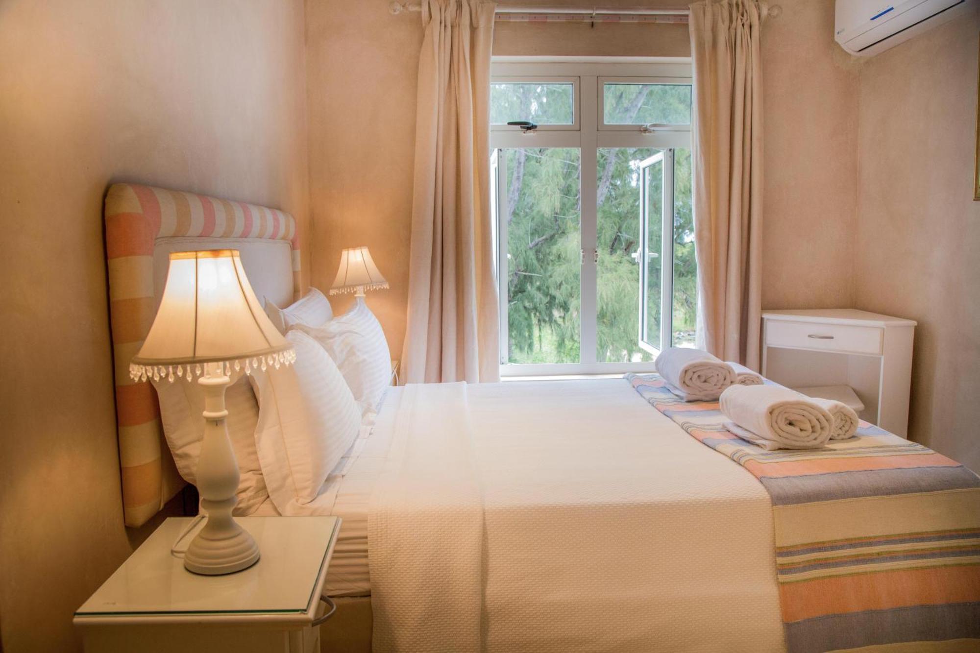 White Oaks Villas Тру-о-Биш Номер фото