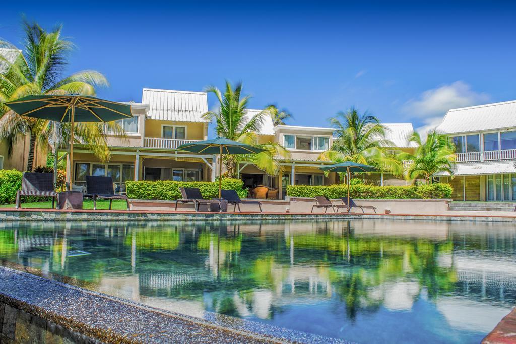 White Oaks Villas Тру-о-Биш Экстерьер фото